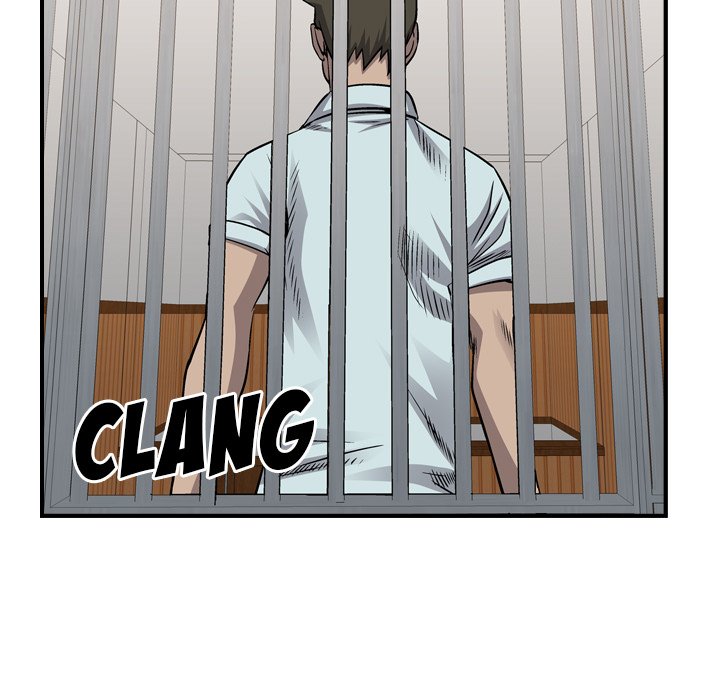 Legend: The Beginning Chapter 111 page 31 - Chapter 111