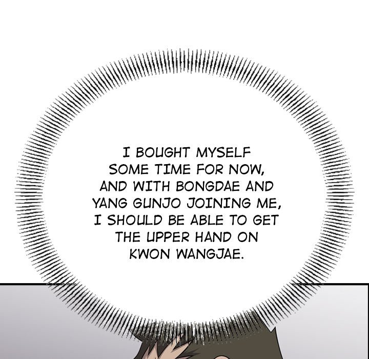 Legend: The Beginning Chapter 111 page 32 - Chapter 111