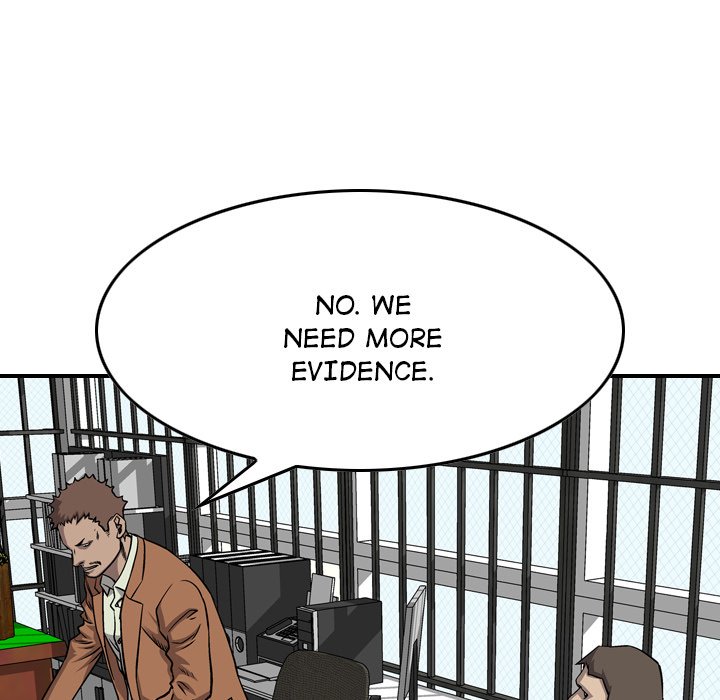 Legend: The Beginning Chapter 111 page 36 - Chapter 111