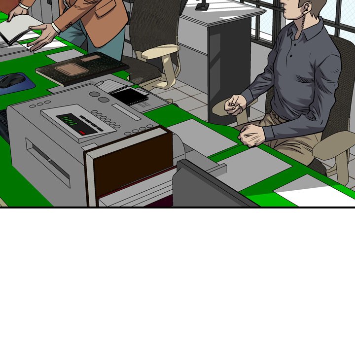 Legend: The Beginning Chapter 111 page 37 - Chapter 111