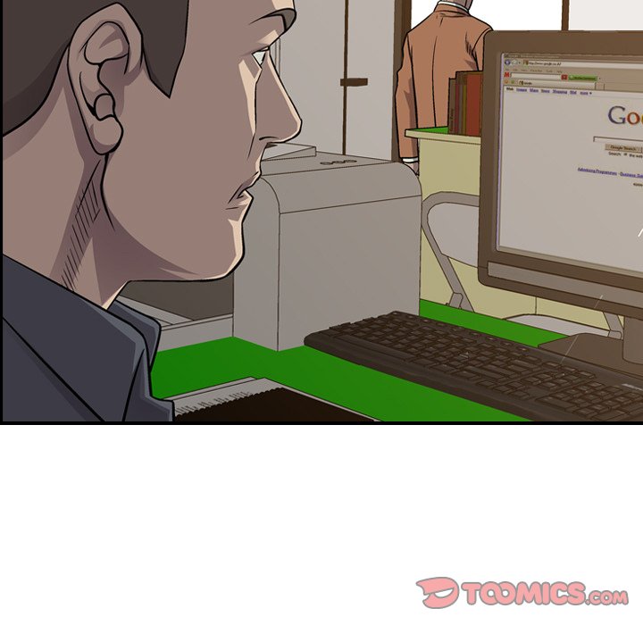 Legend: The Beginning Chapter 111 page 39 - Chapter 111