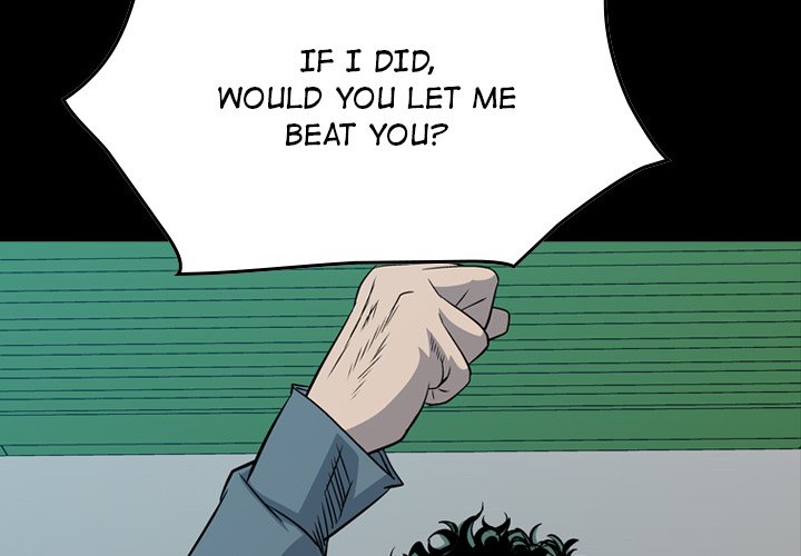 Legend: The Beginning Chapter 111 page 4 - Chapter 111