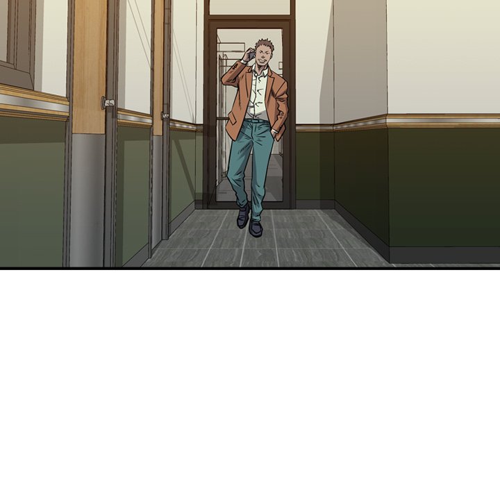 Legend: The Beginning Chapter 111 page 41 - Chapter 111