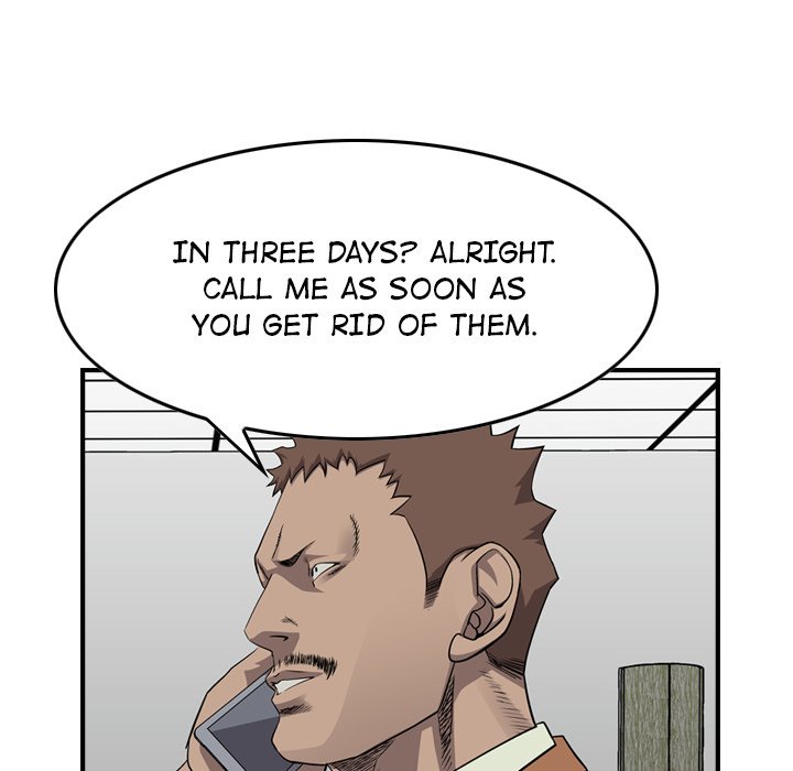 Legend: The Beginning Chapter 111 page 42 - Chapter 111