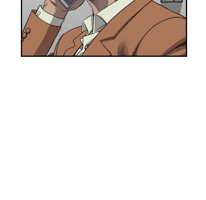 Legend: The Beginning Chapter 111 page 43 - Chapter 111