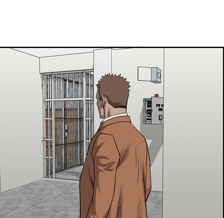 Legend: The Beginning Chapter 111 page 44 - Chapter 111