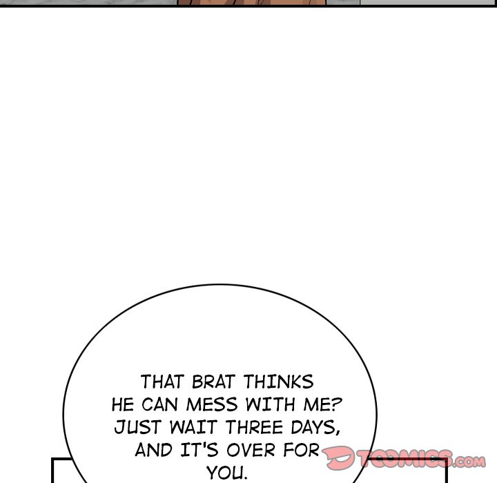 Legend: The Beginning Chapter 111 page 45 - Chapter 111
