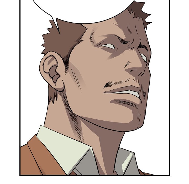 Legend: The Beginning Chapter 111 page 46 - Chapter 111