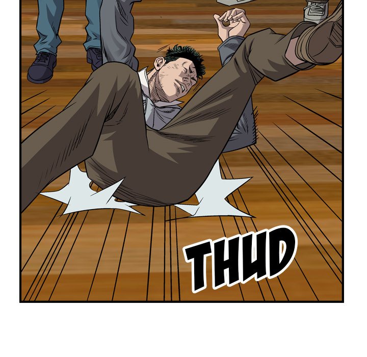Legend: The Beginning Chapter 111 page 50 - Chapter 111