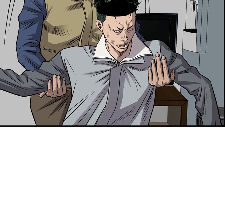 Legend: The Beginning Chapter 111 page 52 - Chapter 111