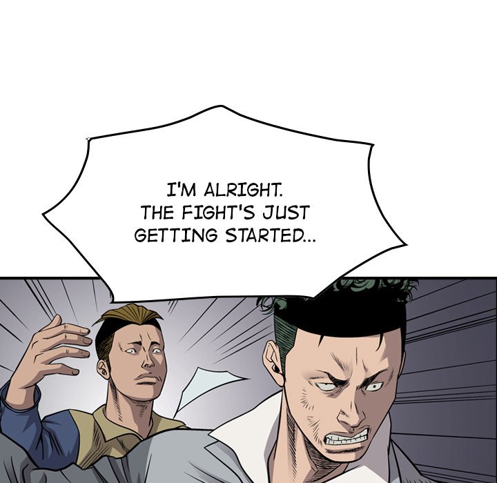 Legend: The Beginning Chapter 111 page 53 - Chapter 111