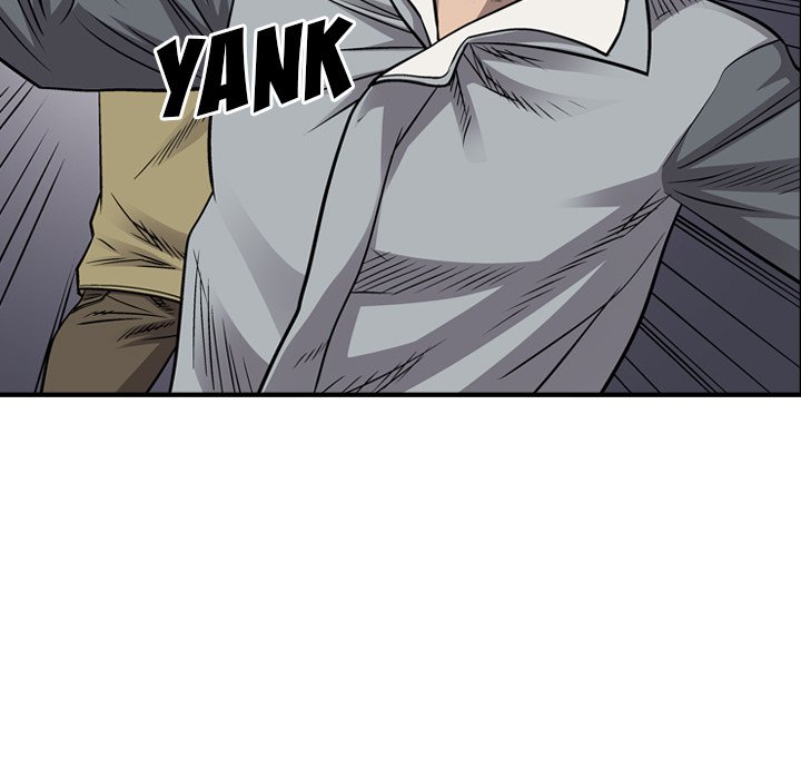 Legend: The Beginning Chapter 111 page 54 - Chapter 111