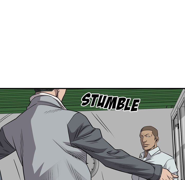 Legend: The Beginning Chapter 111 page 55 - Chapter 111