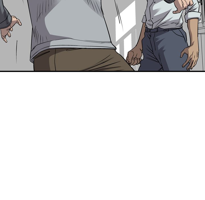 Legend: The Beginning Chapter 111 page 56 - Chapter 111