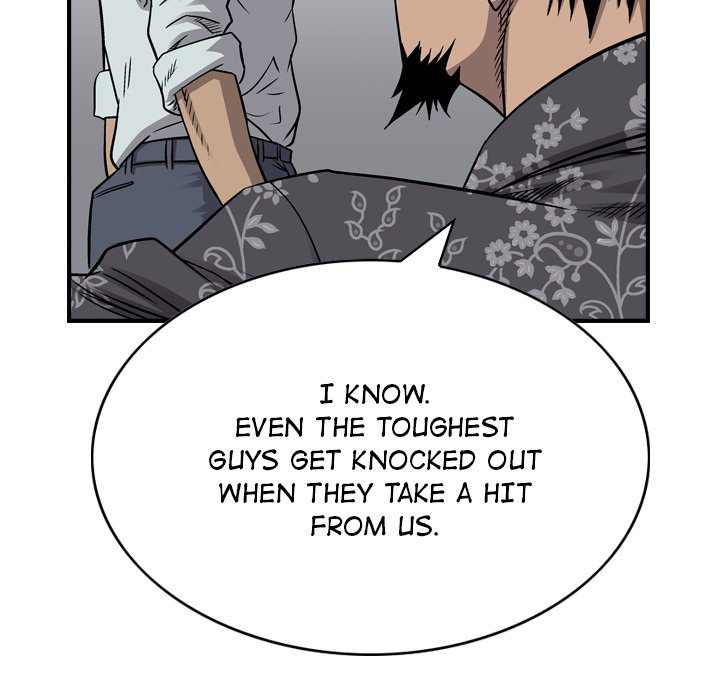 Legend: The Beginning Chapter 111 page 58 - Chapter 111