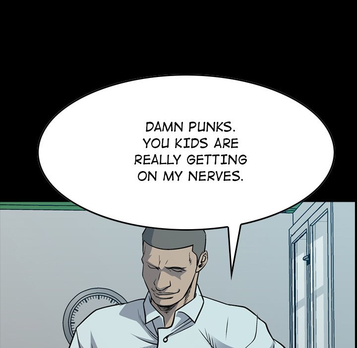 Legend: The Beginning Chapter 111 page 6 - Chapter 111