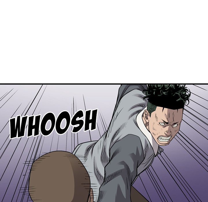 Legend: The Beginning Chapter 111 page 61 - Chapter 111