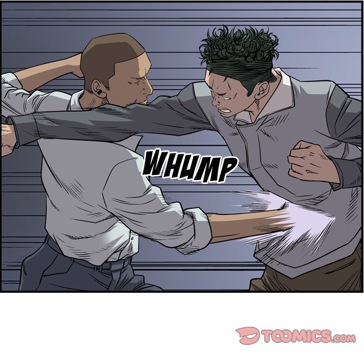 Legend: The Beginning Chapter 111 page 63 - Chapter 111