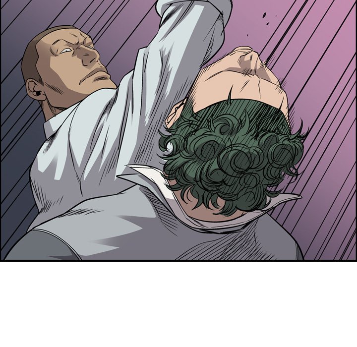 Legend: The Beginning Chapter 111 page 67 - Chapter 111