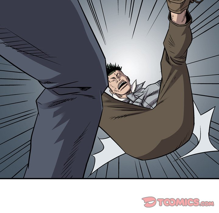 Legend: The Beginning Chapter 111 page 69 - Chapter 111