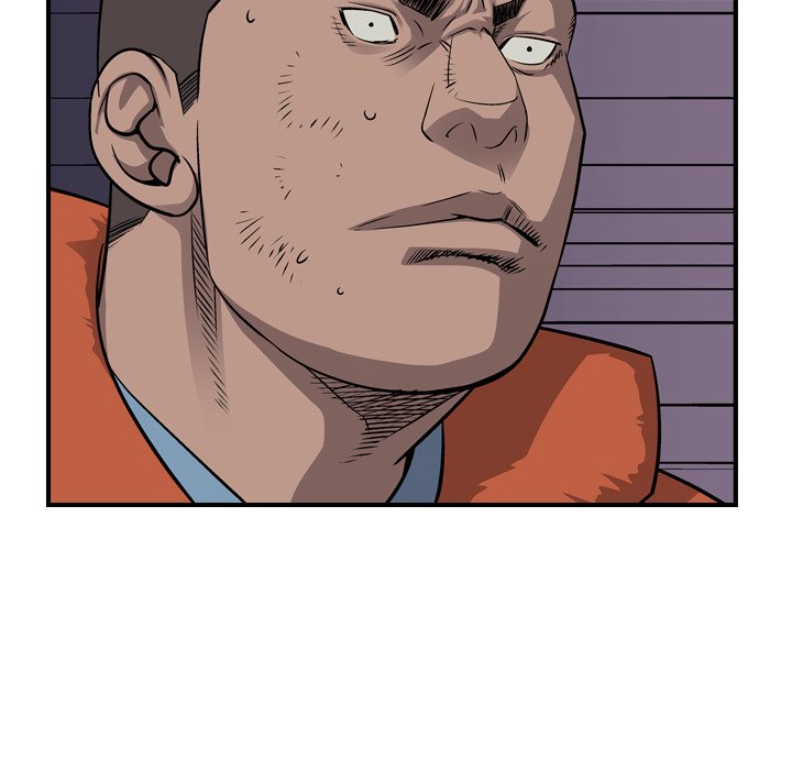 Legend: The Beginning Chapter 111 page 73 - Chapter 111