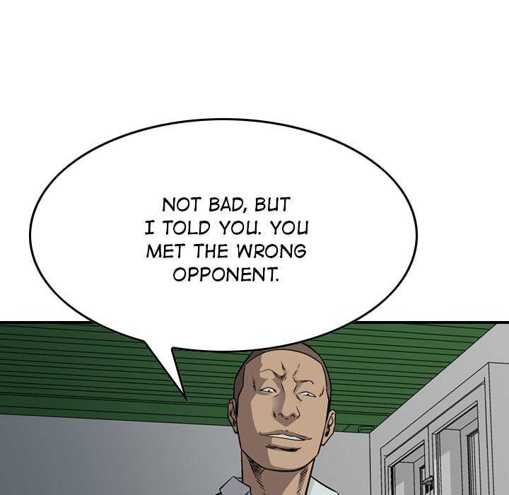 Legend: The Beginning Chapter 111 page 74 - Chapter 111