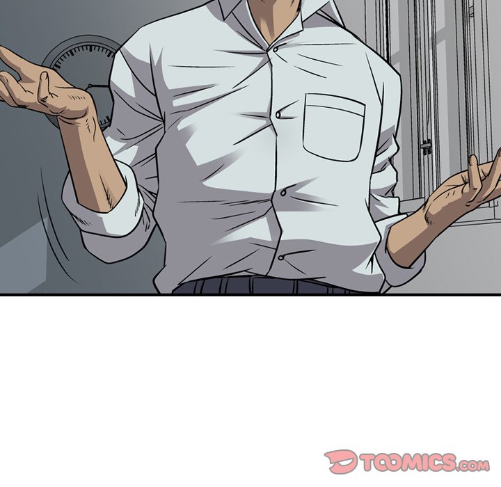 Legend: The Beginning Chapter 111 page 75 - Chapter 111