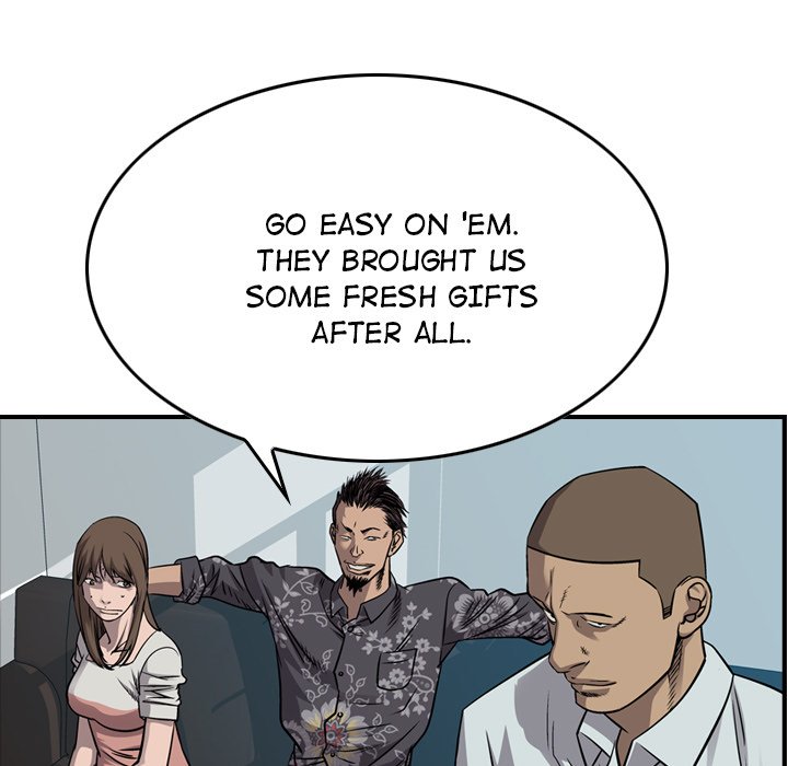 Legend: The Beginning Chapter 111 page 76 - Chapter 111