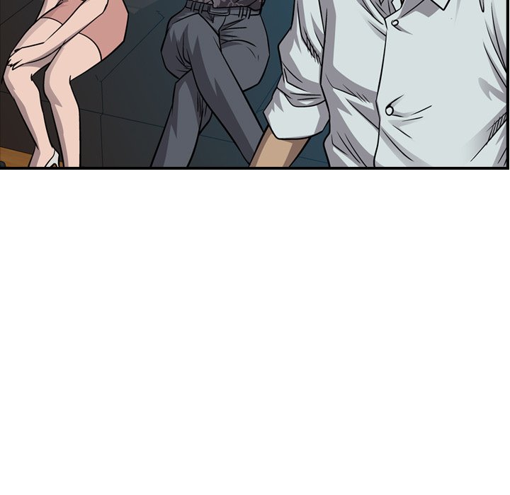 Legend: The Beginning Chapter 111 page 77 - Chapter 111