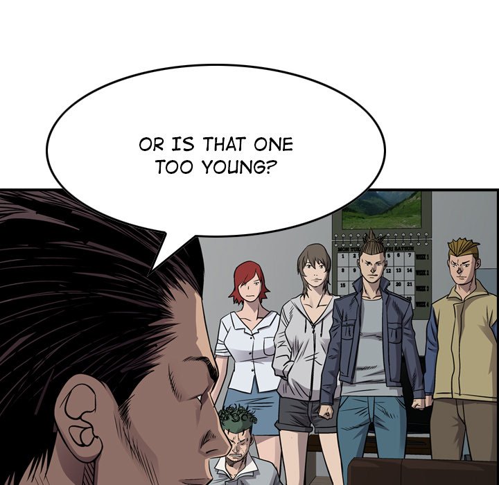 Legend: The Beginning Chapter 111 page 78 - Chapter 111