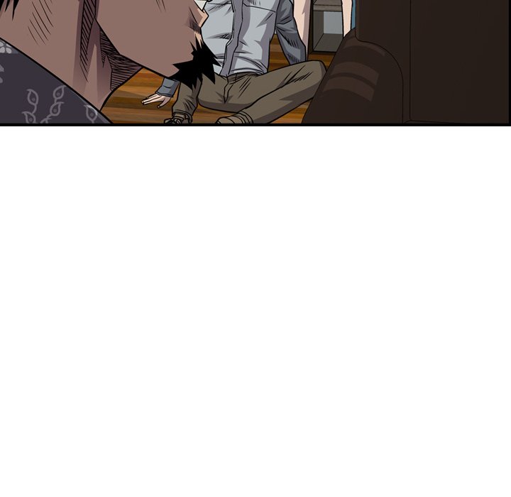 Legend: The Beginning Chapter 111 page 79 - Chapter 111