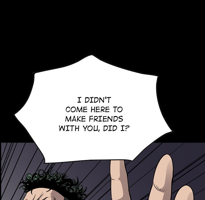 Legend: The Beginning Chapter 111 page 8 - Chapter 111