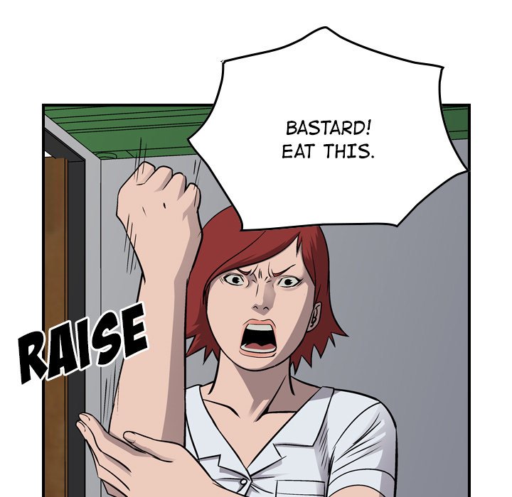 Legend: The Beginning Chapter 111 page 80 - Chapter 111