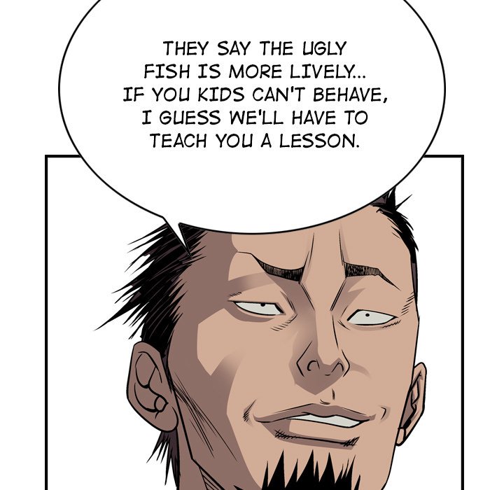 Legend: The Beginning Chapter 111 page 82 - Chapter 111