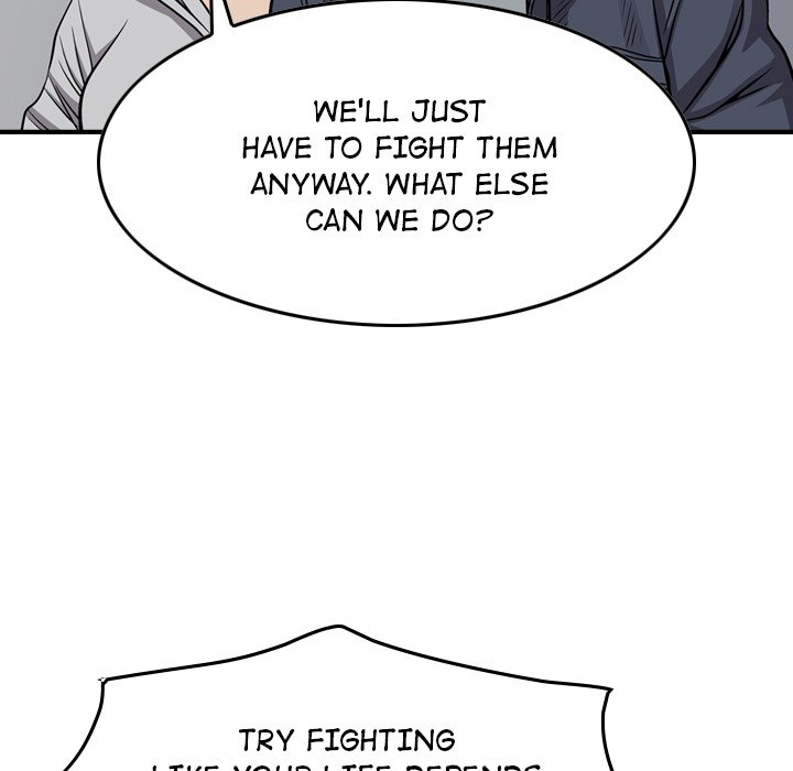 Legend: The Beginning Chapter 111 page 85 - Chapter 111