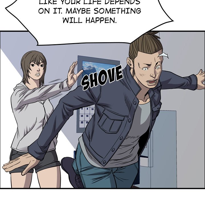 Legend: The Beginning Chapter 111 page 86 - Chapter 111