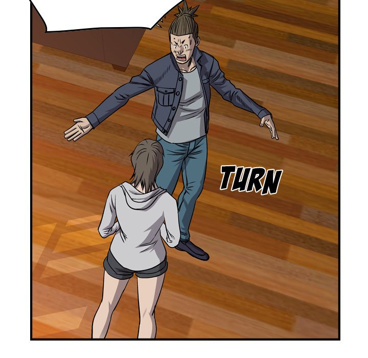 Legend: The Beginning Chapter 111 page 88 - Chapter 111