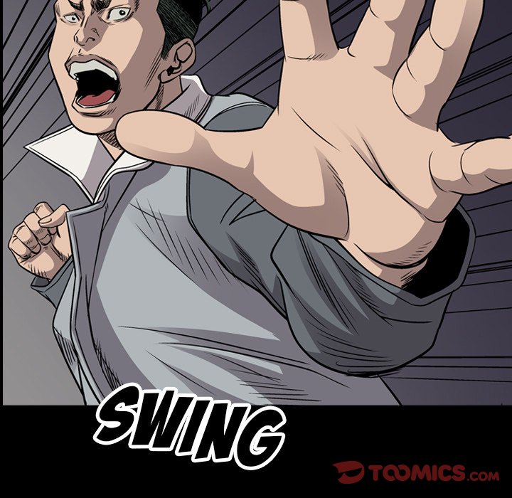 Legend: The Beginning Chapter 111 page 9 - Chapter 111