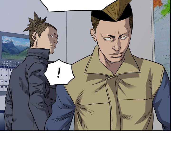 Legend: The Beginning Chapter 111 page 90 - Chapter 111