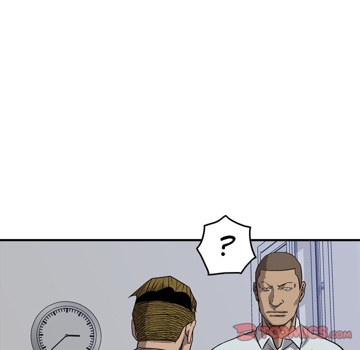 Legend: The Beginning Chapter 111 page 93 - Chapter 111