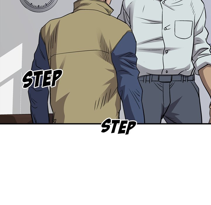 Legend: The Beginning Chapter 111 page 94 - Chapter 111