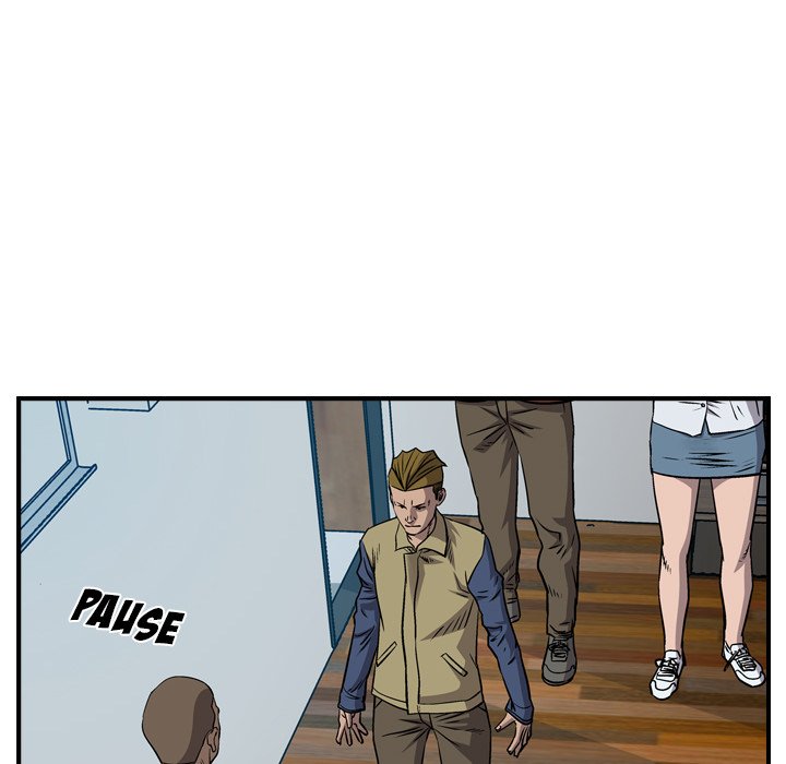 Legend: The Beginning Chapter 111 page 95 - Chapter 111