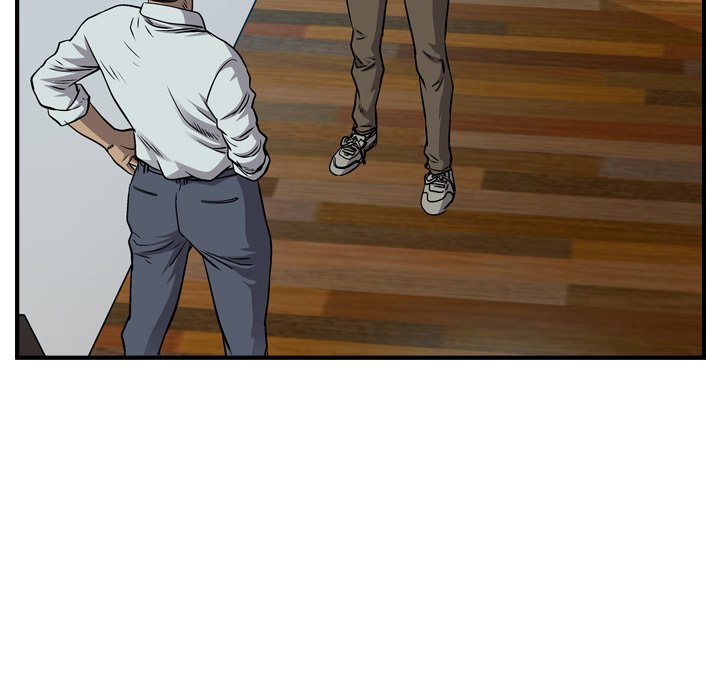 Legend: The Beginning Chapter 111 page 96 - Chapter 111