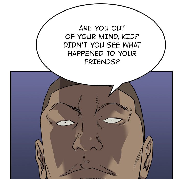 Legend: The Beginning Chapter 111 page 97 - Chapter 111