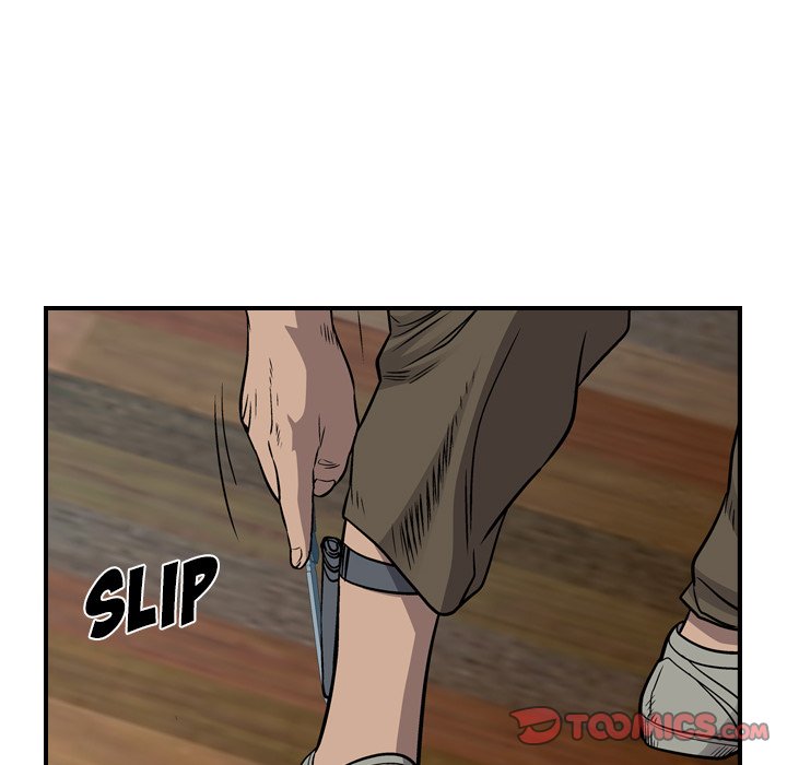 Legend: The Beginning Chapter 111 page 99 - Chapter 111