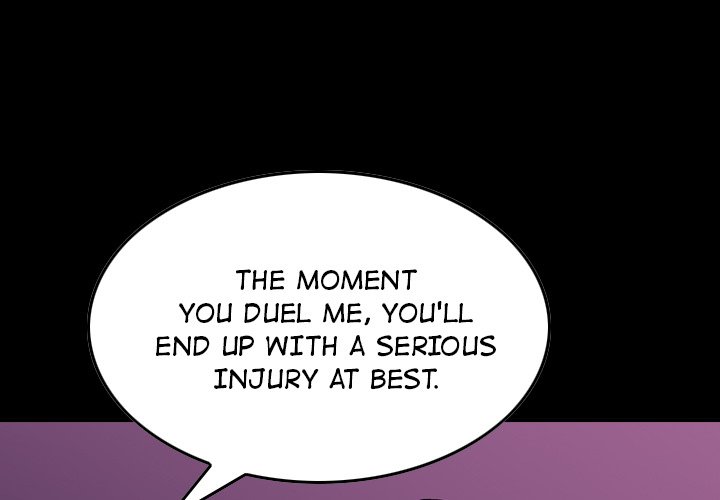 Legend: The Beginning Chapter 112 page 1 - Chapter 112