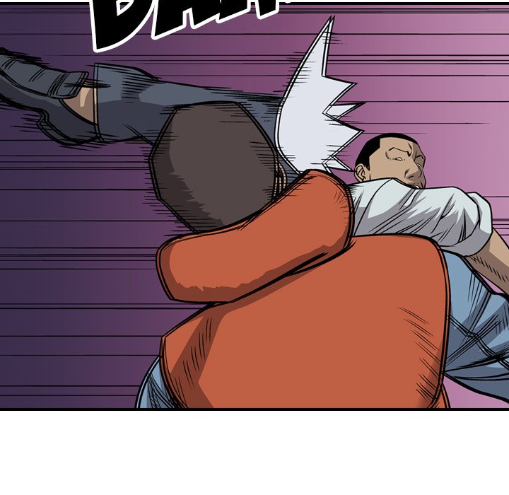 Legend: The Beginning Chapter 112 page 100 - Chapter 112