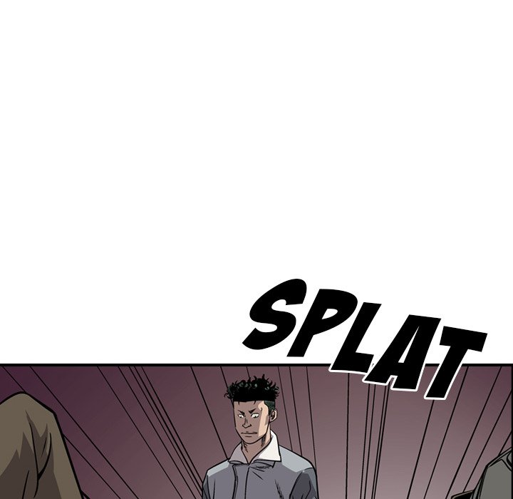 Legend: The Beginning Chapter 112 page 101 - Chapter 112