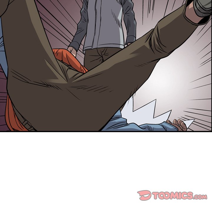 Legend: The Beginning Chapter 112 page 102 - Chapter 112