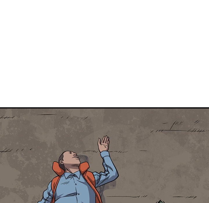 Legend: The Beginning Chapter 112 page 103 - Chapter 112